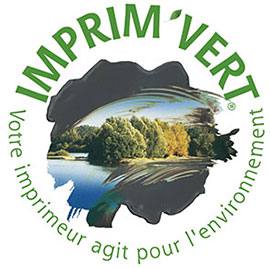 Imprim vert